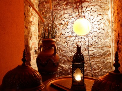 Foto: Kasbah